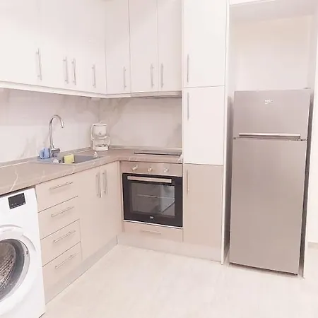 Tsimiski 31. Luxury