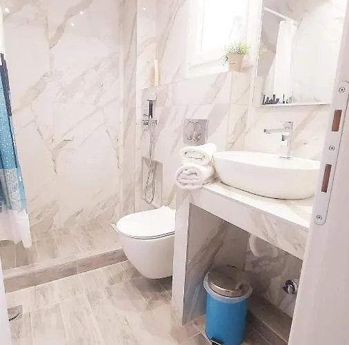 Tsimiski 31. Luxury