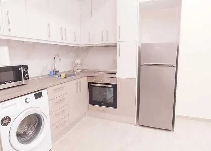 Tsimiski 31. Luxury