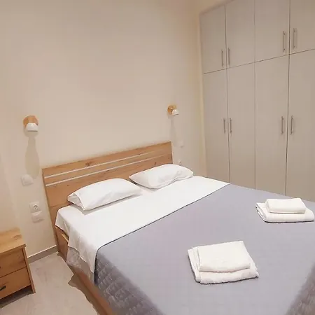 Apartment Tsimiski 31. Luxury *
