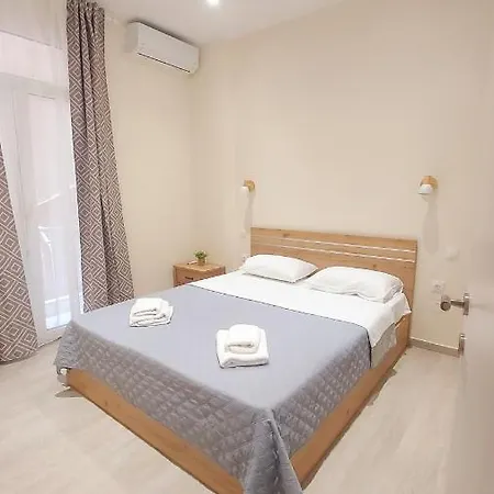 Apartment Tsimiski 31. Luxury