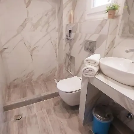 Tsimiski 31. Luxury Apartament Saloniki