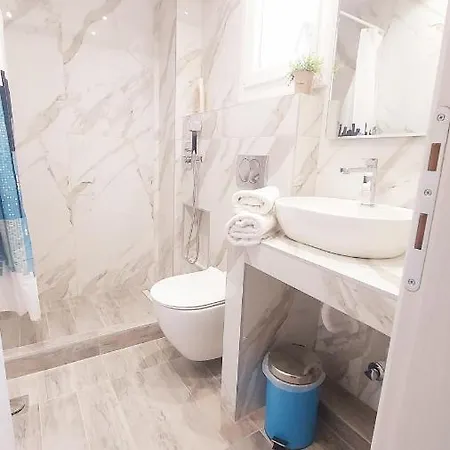 Tsimiski 31. Luxury