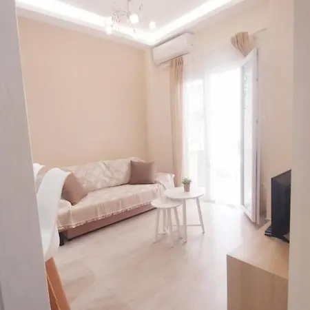 Tsimiski 31. Luxury Apartment