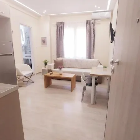 Tsimiski 31. Luxury * Thessaloniki