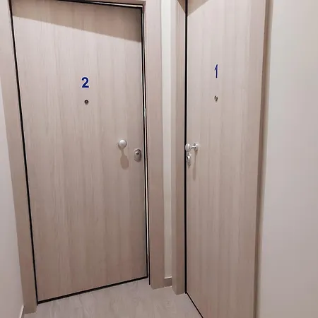Apartment Tsimiski 31. Luxury Thessaloniki