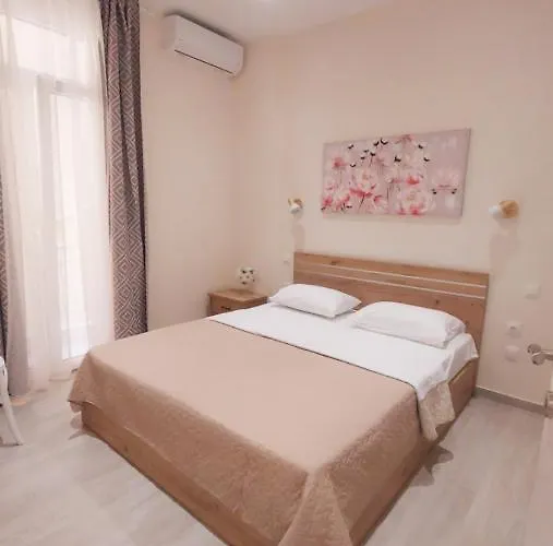 Tsimiski 31. Luxury * Selanik
