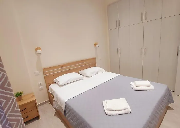 Apartment Tsimiski 31. Luxury *