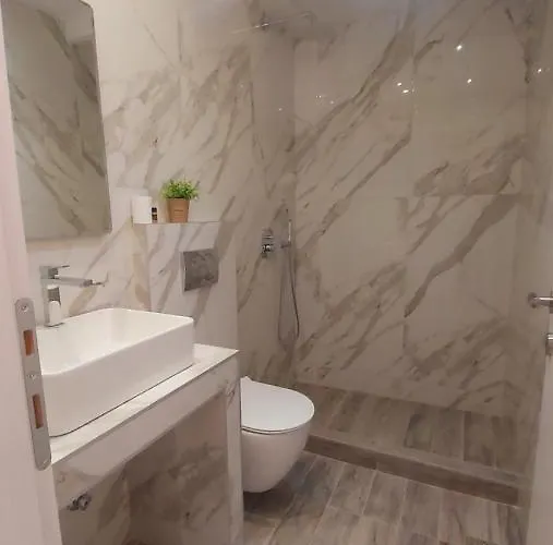 Tsimiski 31. Luxury