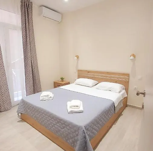 Appartamento Tsimiski 31. Luxury