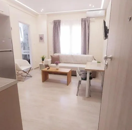 Tsimiski 31. Luxury * Selanik
