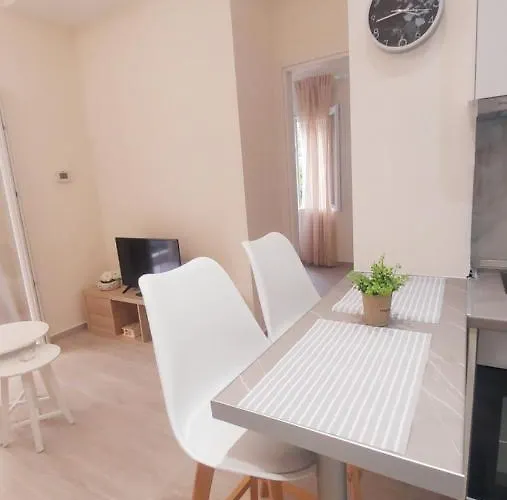 Tsimiski 31. Luxury Selanik