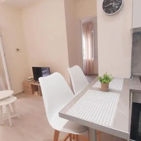 Tsimiski 31. Luxury Салоники